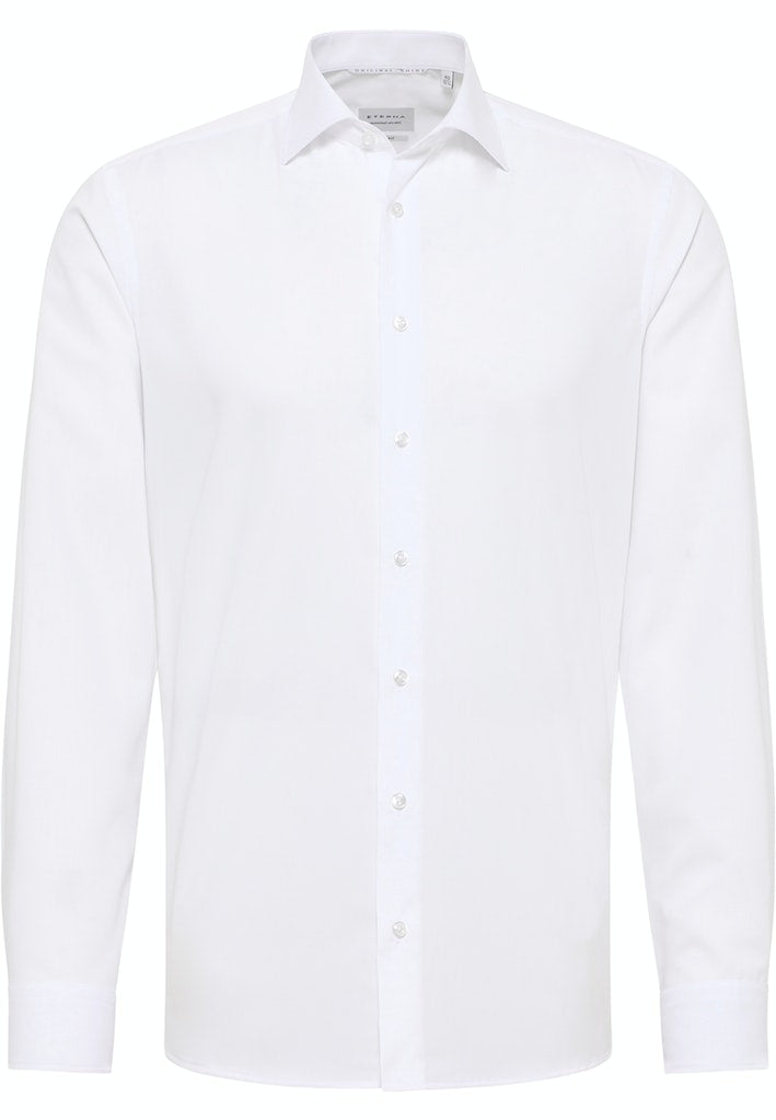 "Masterpiece" Eterna Slim fit Skjorte